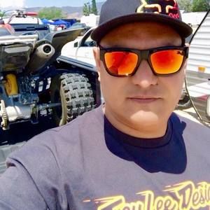 Meet your Posher, Jorge